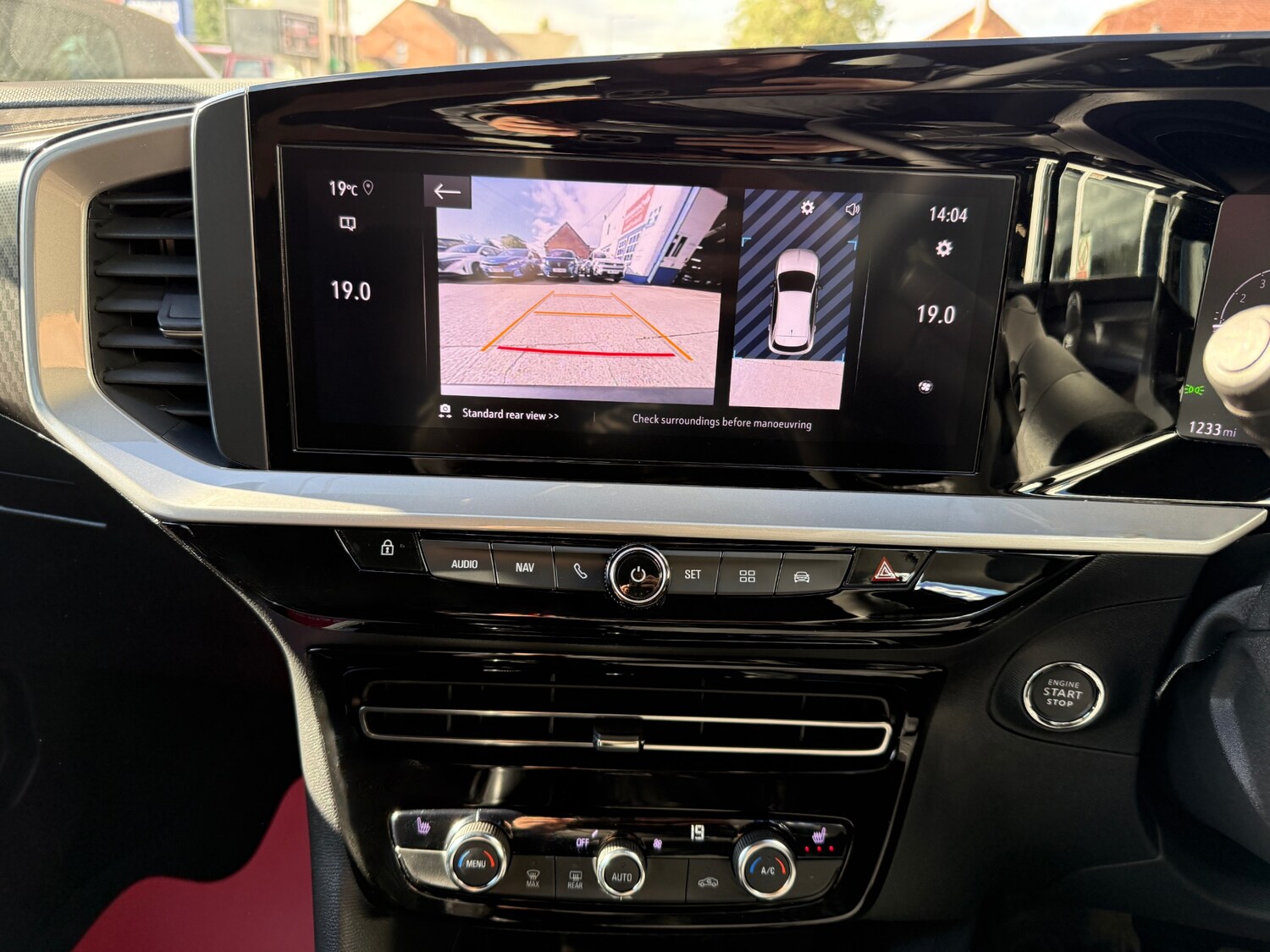 Used Vauxhall Mokka 2024 for sale - 76172560: Photo 69