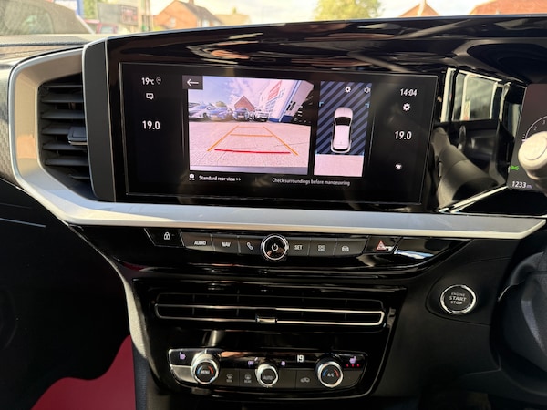 Used Vauxhall Mokka 2024 for sale - 76172560: Photo 69