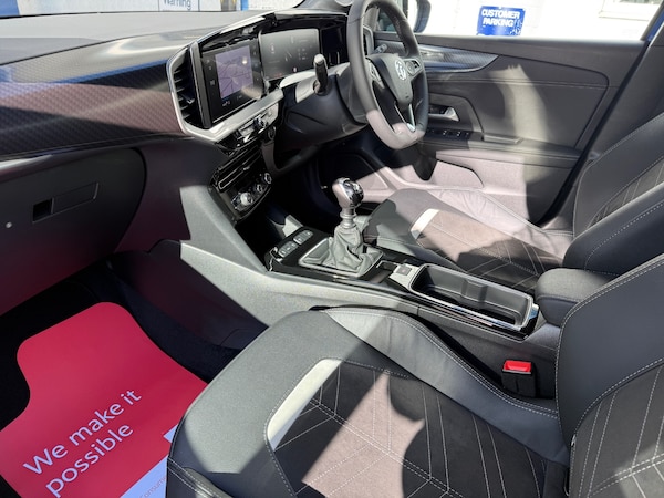 Used Vauxhall Mokka 2024 for sale - 76172560: Photo 8