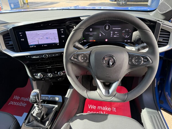 Used Vauxhall Mokka 2024 for sale - 76172560: Photo 9