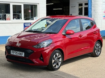 Used Hyundai i10 2025 for sale - 78828863: Photo
