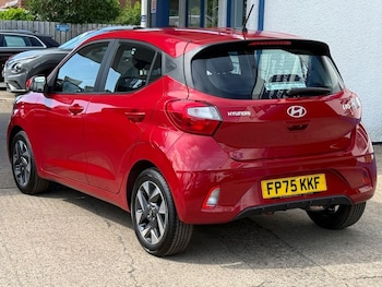 Used Hyundai i10 2025 for sale - 78828863: Photo