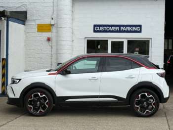 Used Vauxhall Mokka 2022 for sale - 75144920: Photo