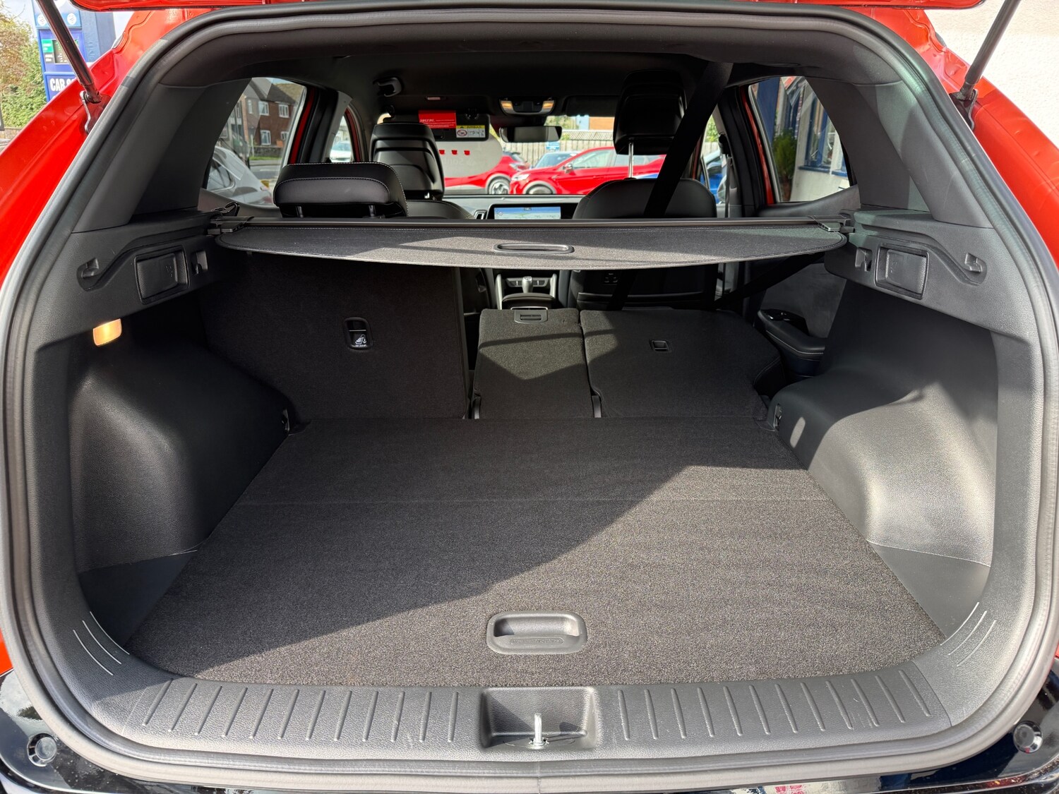 Used Kia Sportage 2022 for sale - 76076607: Photo 40