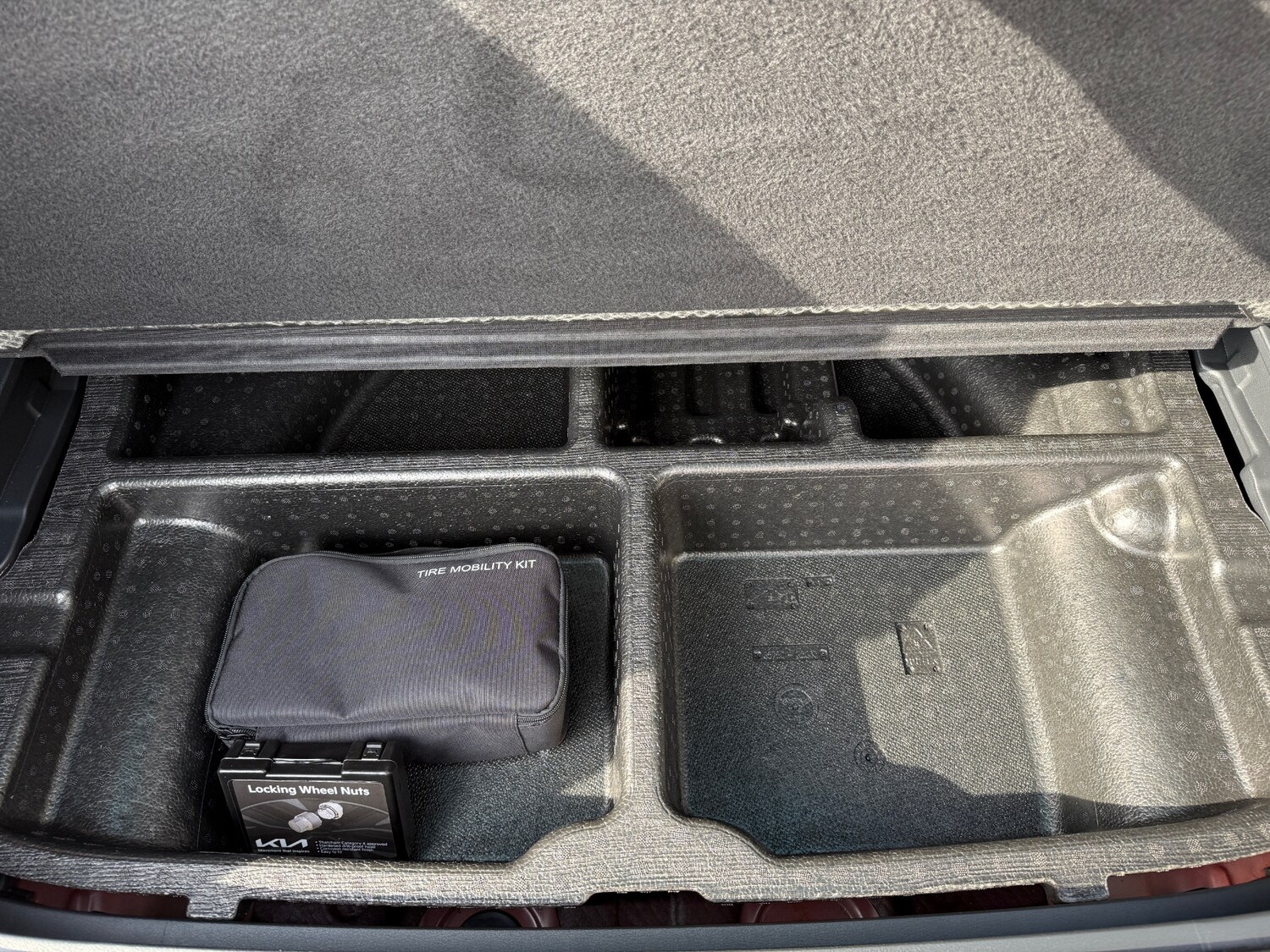 Used Kia Sportage 2022 for sale - 76076607: Photo 42