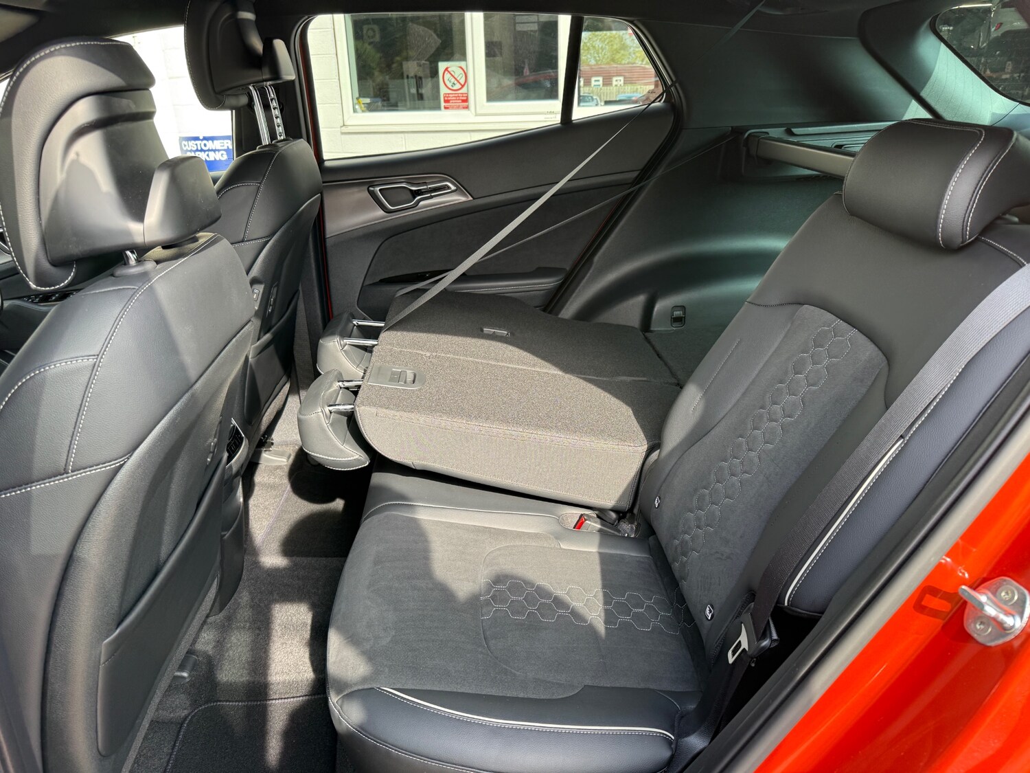 Used Kia Sportage 2022 for sale - 76076607: Photo 45