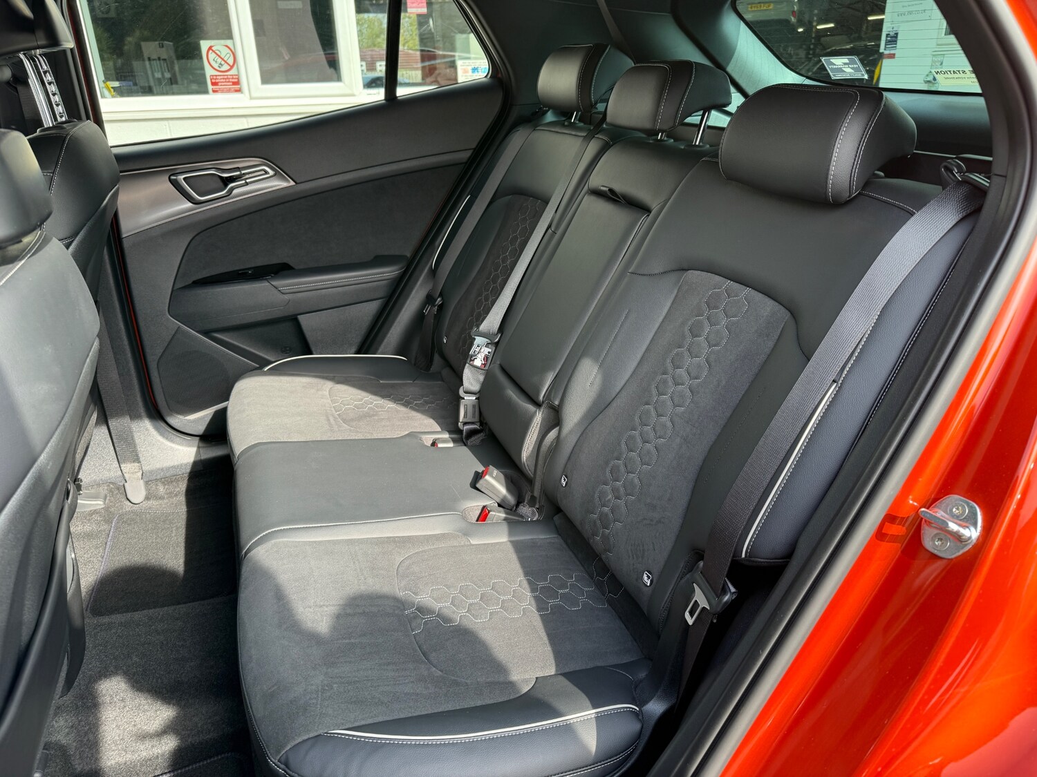 Used Kia Sportage 2022 for sale - 76076607: Photo 46