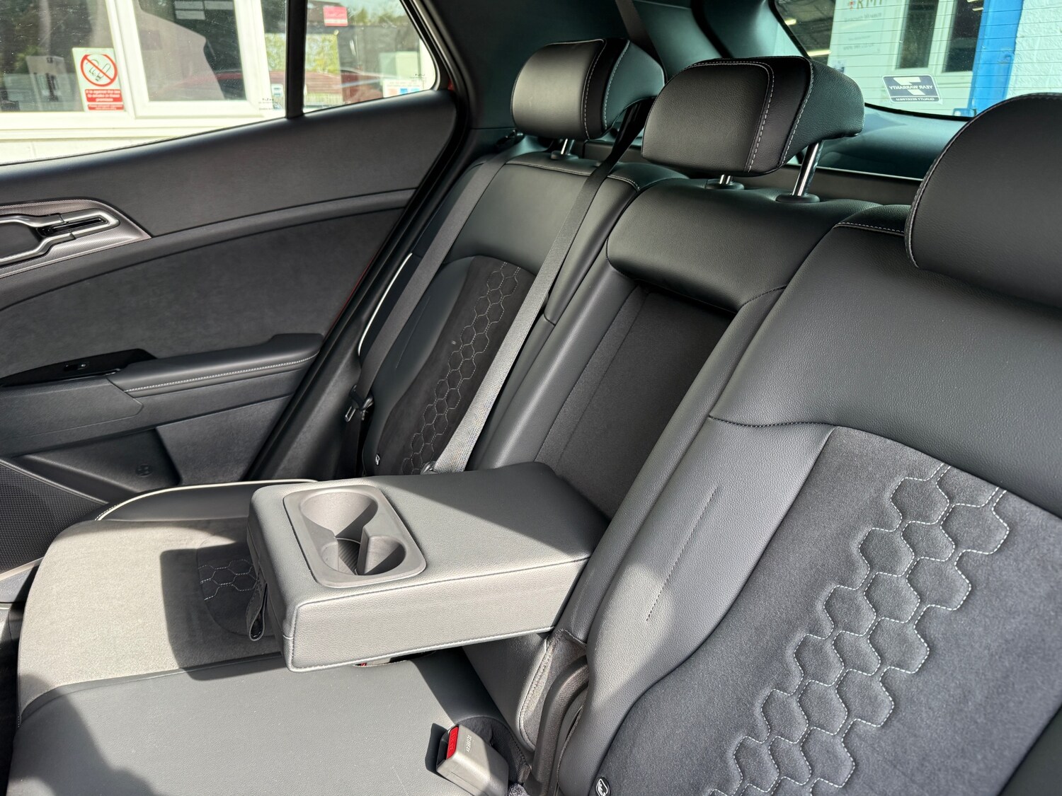 Used Kia Sportage 2022 for sale - 76076607: Photo 47