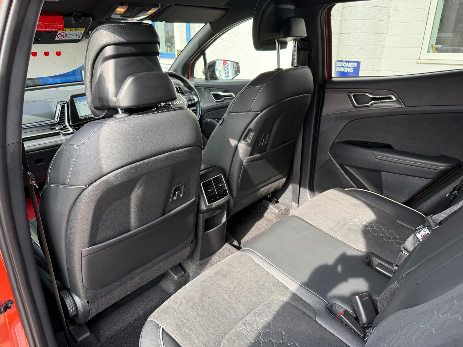 Used Kia Sportage 2022 for sale - 76076607: Photo 48