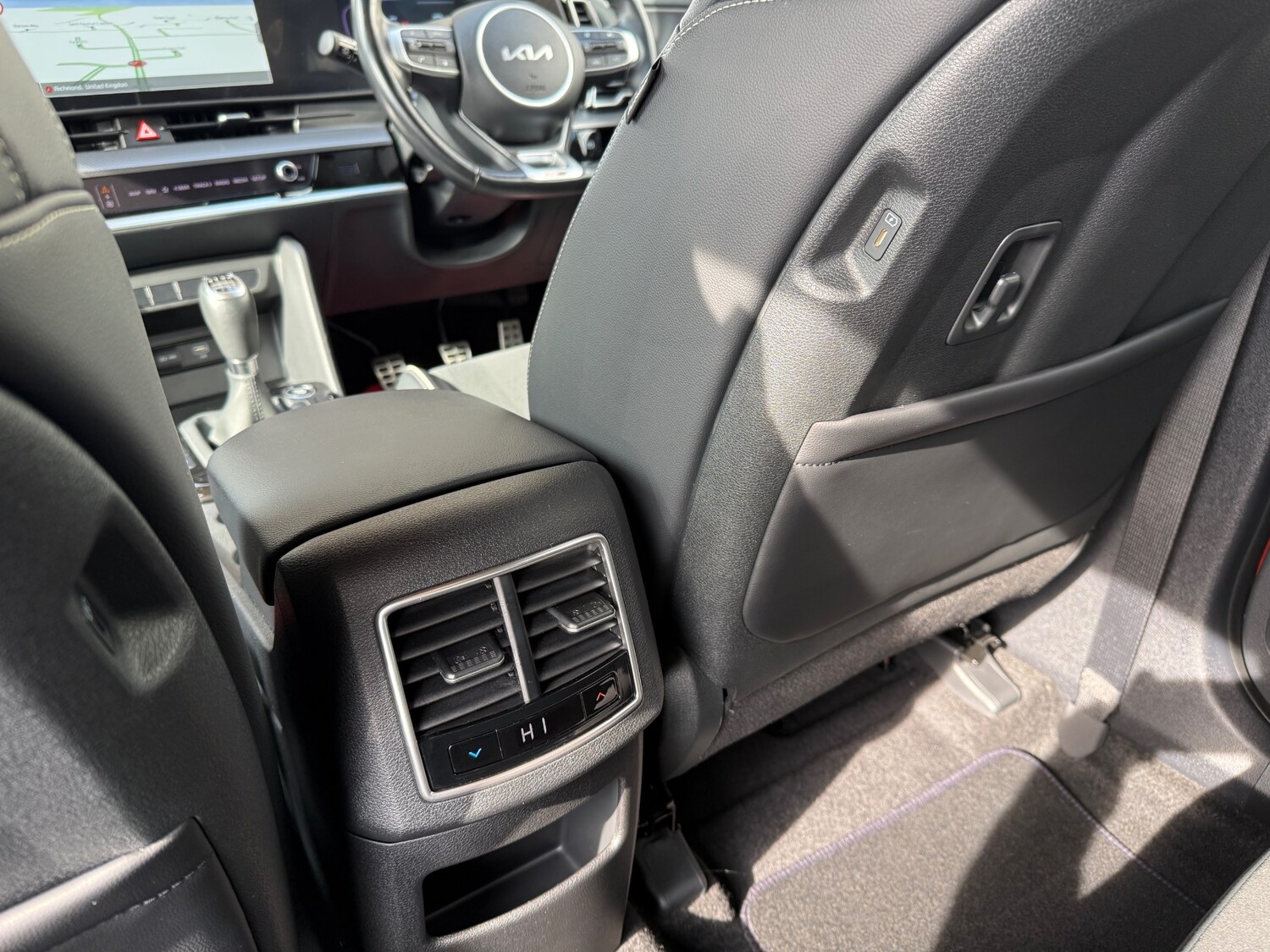 Used Kia Sportage 2022 for sale - 76076607: Photo 50