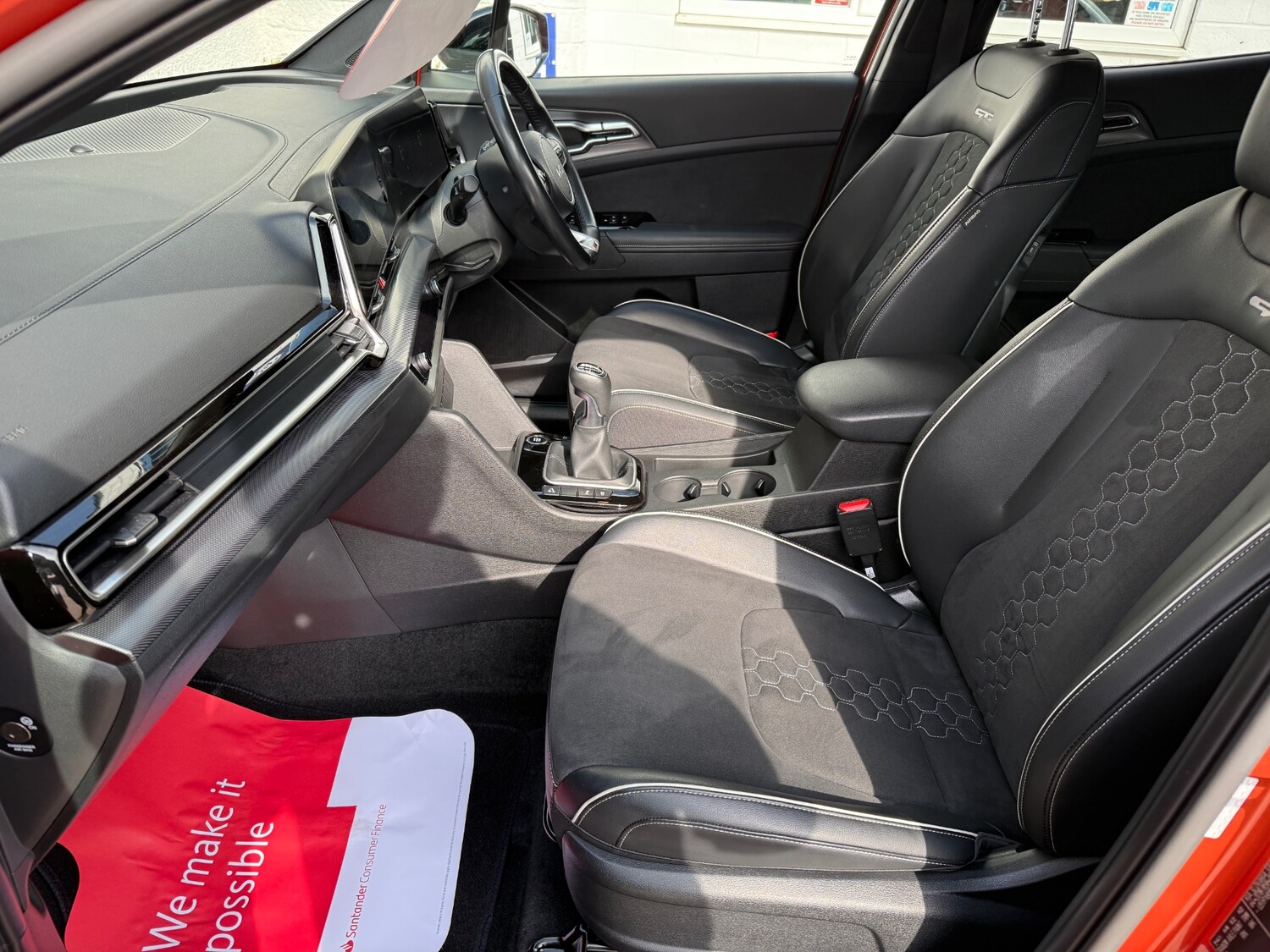 Used Kia Sportage 2022 for sale - 76076607: Photo 54