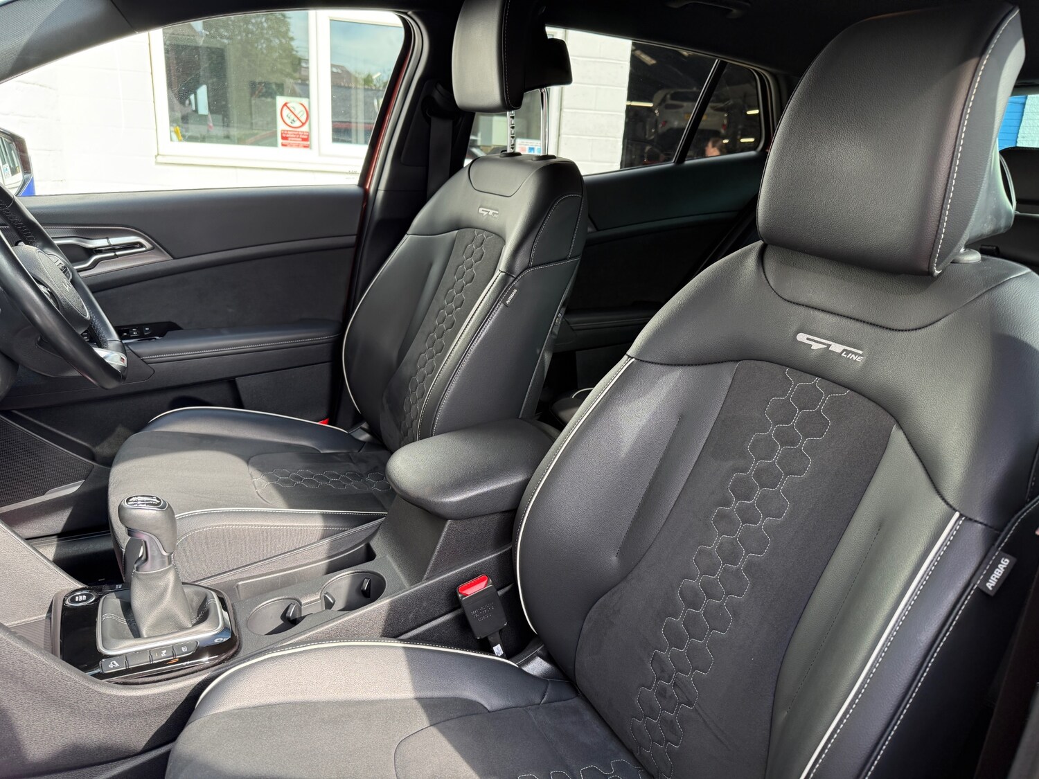 Used Kia Sportage 2022 for sale - 76076607: Photo 55