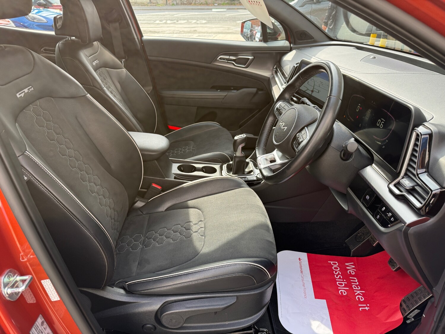 Used Kia Sportage 2022 for sale - 76076607: Photo 62