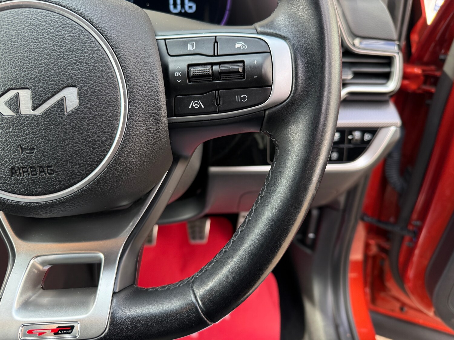 Used Kia Sportage 2022 for sale - 76076607: Photo 66