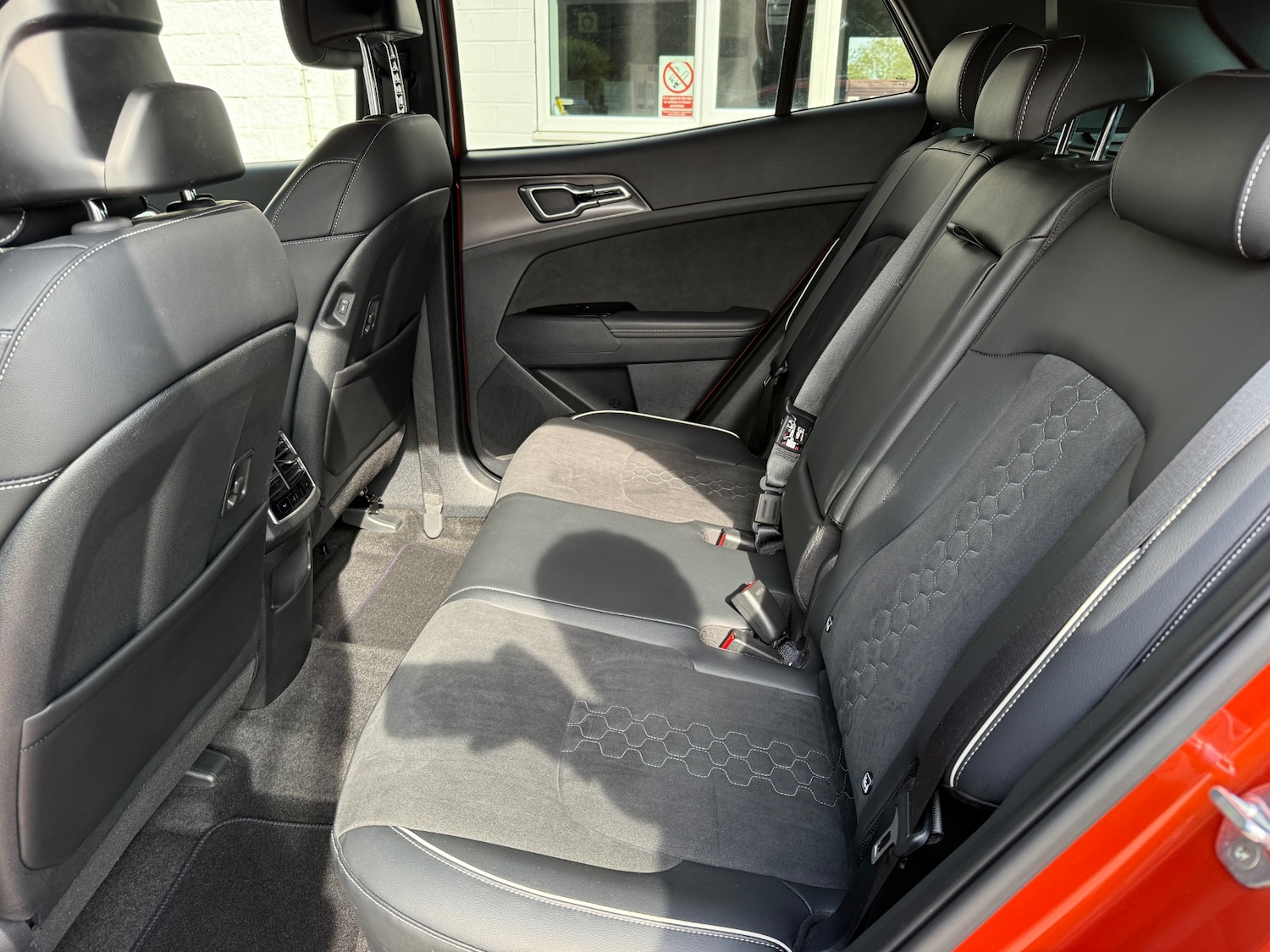 Used Kia Sportage 2022 for sale - 76076607: Photo 7