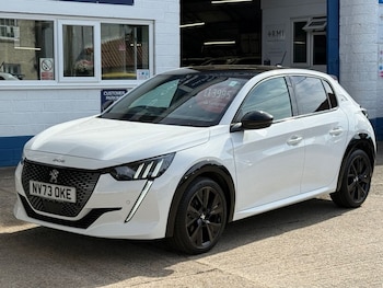 Used Peugeot 208 2023 for sale - 79506626: Photo