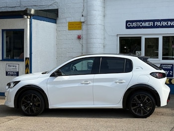 Used Peugeot 208 2023 for sale - 79506626: Photo
