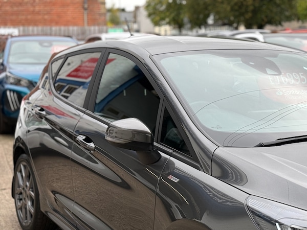 Used Ford Fiesta 2024 for sale - 76206244: Photo 11