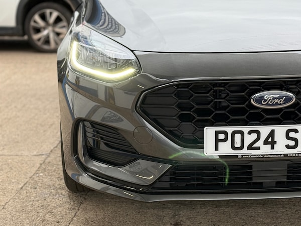 Used Ford Fiesta 2024 for sale - 76206244: Photo 16