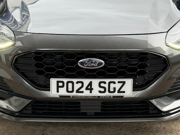 Used Ford Fiesta 2024 for sale - 76206244: Photo 18