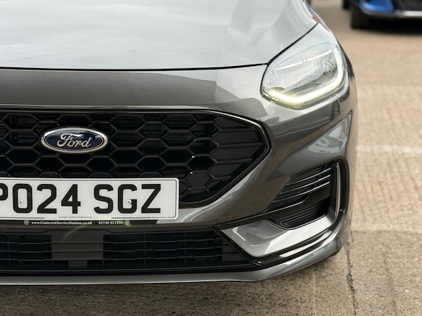 Used Ford Fiesta 2024 for sale - 76206244: Photo 19