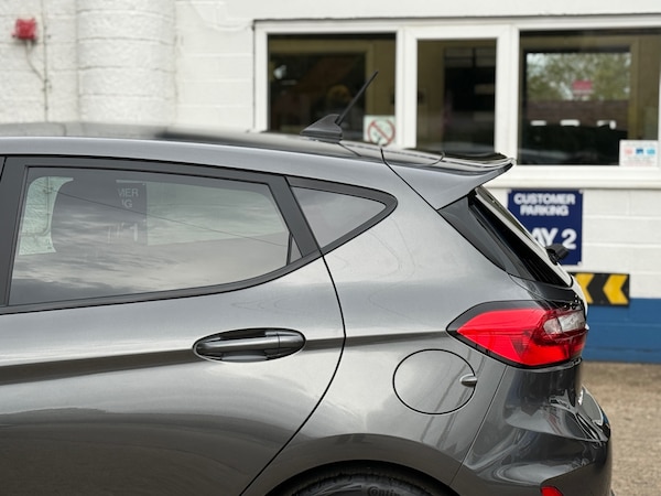 Used Ford Fiesta 2024 for sale - 76206244: Photo 25
