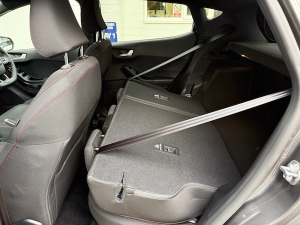 Used Ford Fiesta 2024 for sale - 76206244: Photo 42