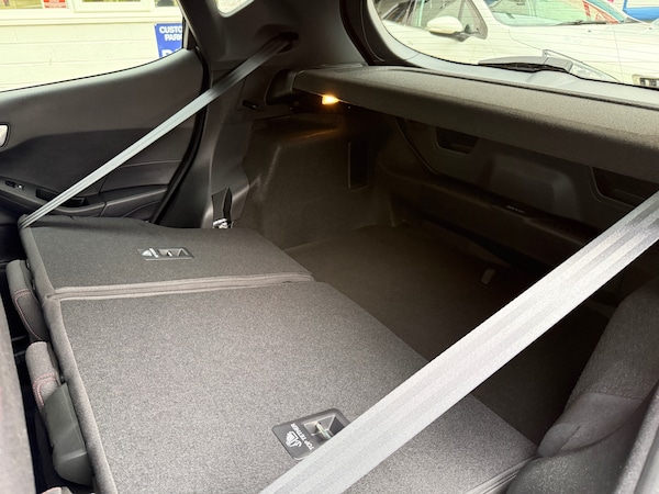 Used Ford Fiesta 2024 for sale - 76206244: Photo 43
