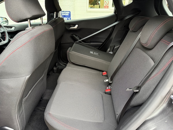 Used Ford Fiesta 2024 for sale - 76206244: Photo 44