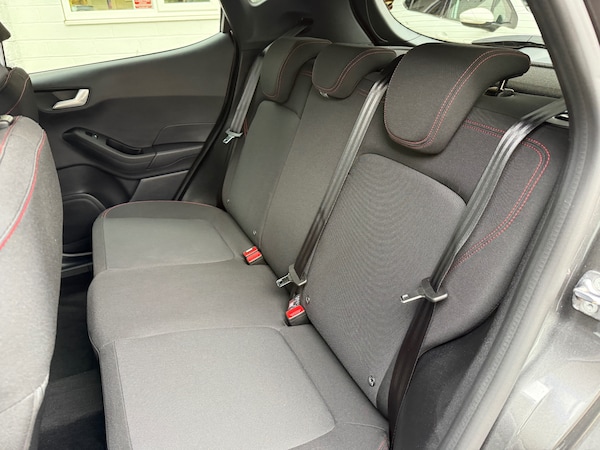 Used Ford Fiesta 2024 for sale - 76206244: Photo 45