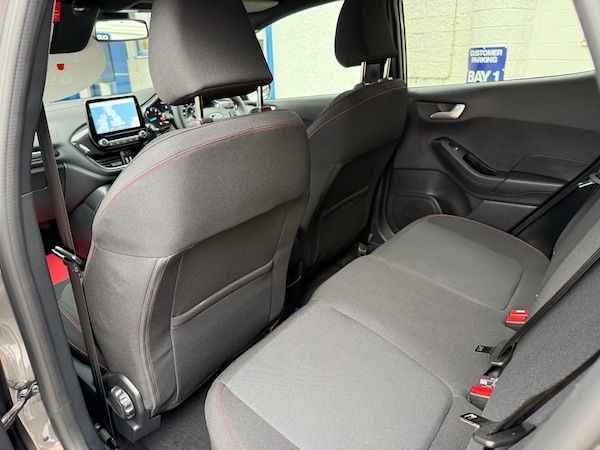 Used Ford Fiesta 2024 for sale - 76206244: Photo 46
