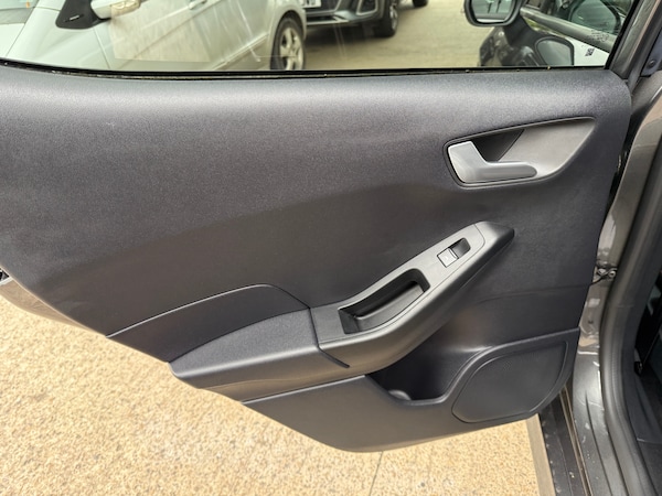 Used Ford Fiesta 2024 for sale - 76206244: Photo 47