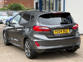 Used Ford Fiesta 2024 for sale - 76206244: Photo 4