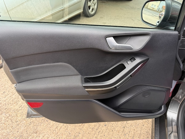 Used Ford Fiesta 2024 for sale - 76206244: Photo 50
