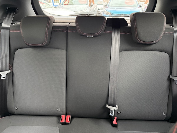 Used Ford Fiesta 2024 for sale - 76206244: Photo 53
