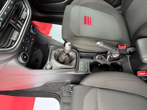 Used Ford Fiesta 2024 for sale - 76206244: Photo 54