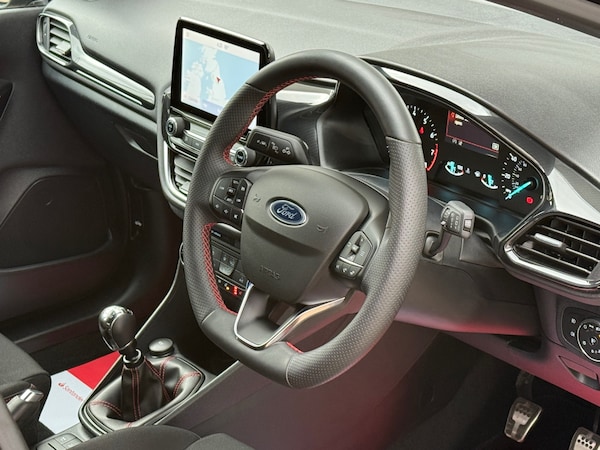 Used Ford Fiesta 2024 for sale - 76206244: Photo 57