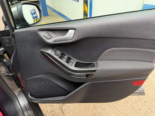 Used Ford Fiesta 2024 for sale - 76206244: Photo 58