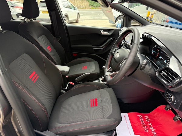 Used Ford Fiesta 2024 for sale - 76206244: Photo 59