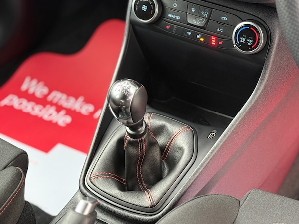 Used Ford Fiesta 2024 for sale - 76206244: Photo 61