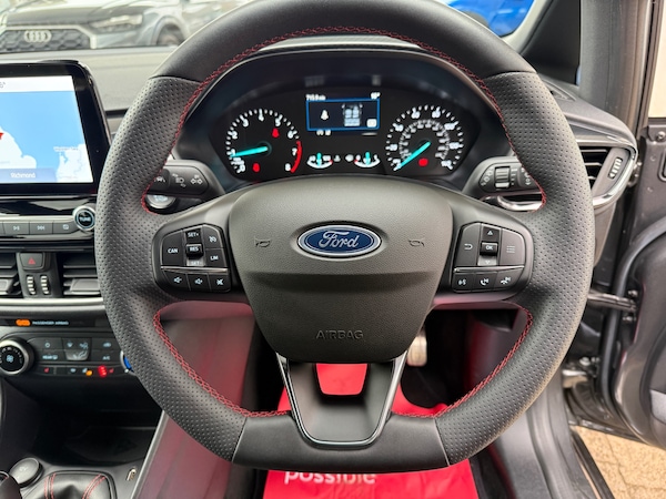 Used Ford Fiesta 2024 for sale - 76206244: Photo 62