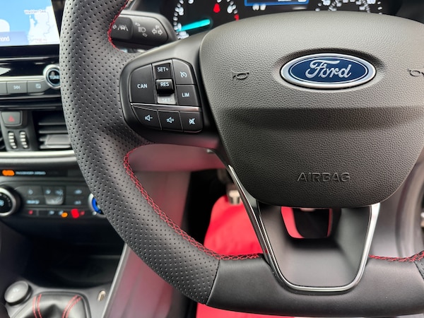 Used Ford Fiesta 2024 for sale - 76206244: Photo 64