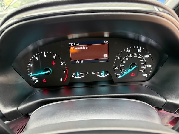 Used Ford Fiesta 2024 for sale - 76206244: Photo 65