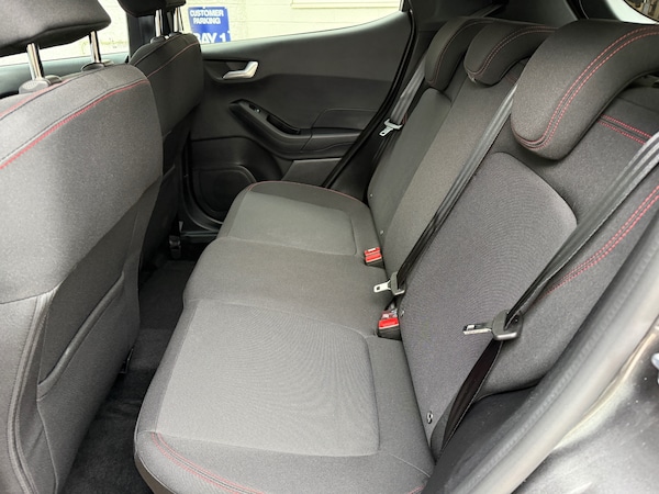 Used Ford Fiesta 2024 for sale - 76206244: Photo 7