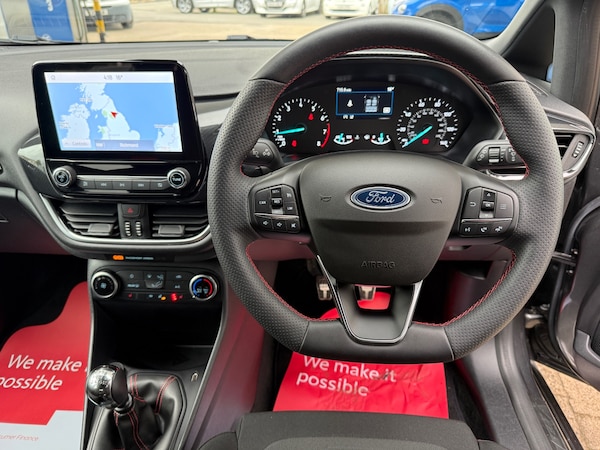 Used Ford Fiesta 2024 for sale - 76206244: Photo 9