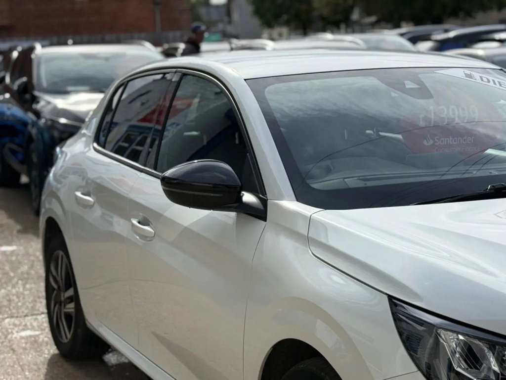 Used Peugeot 208 2022 for sale - 77179486: Photo 11