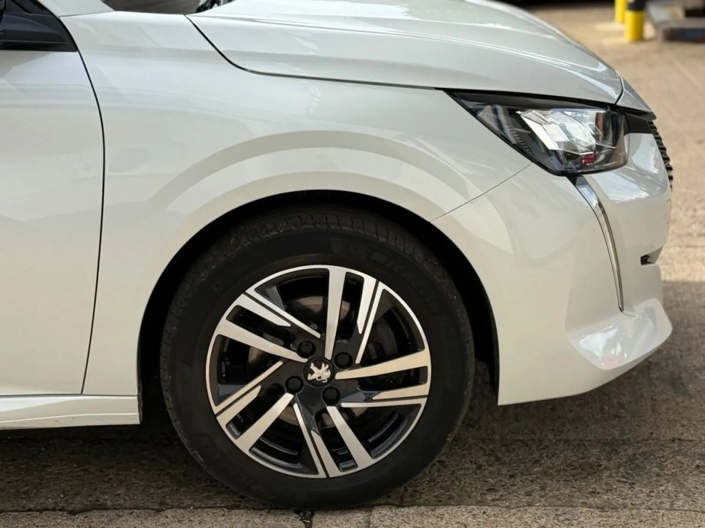 Used Peugeot 208 2022 for sale - 77179486: Photo 14