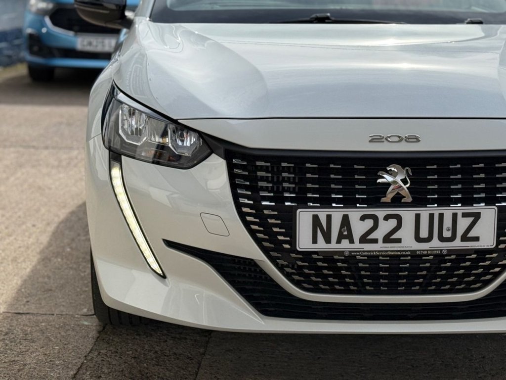 Used Peugeot 208 2022 for sale - 77179486: Photo 15