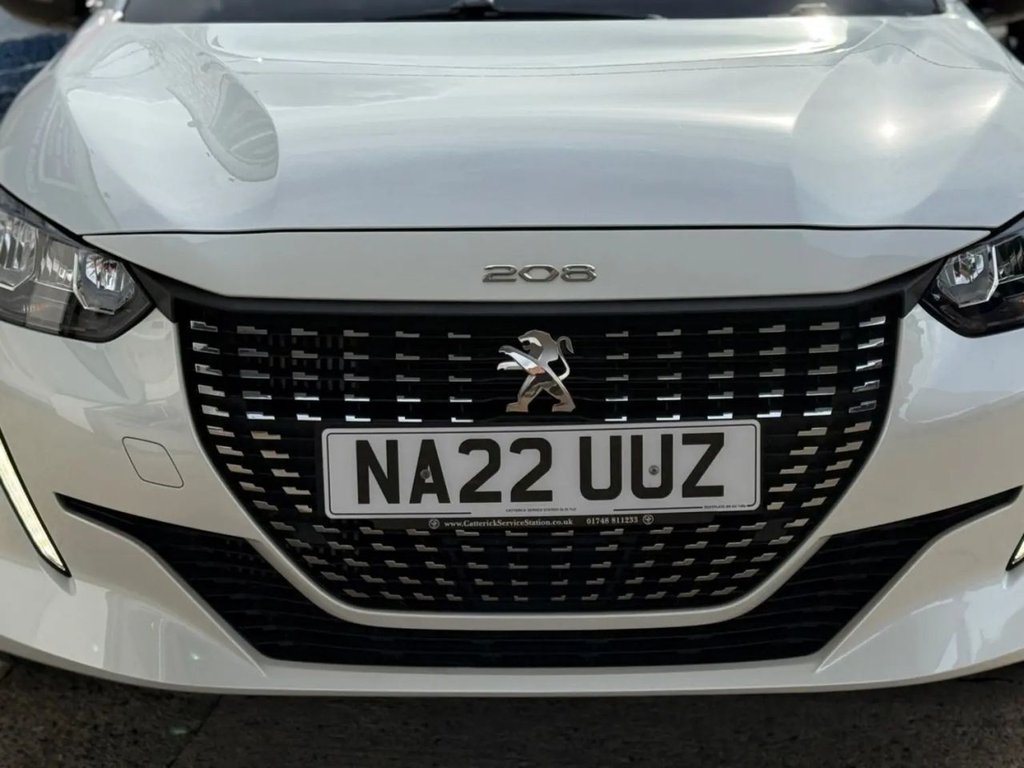 Used Peugeot 208 2022 for sale - 77179486: Photo 17