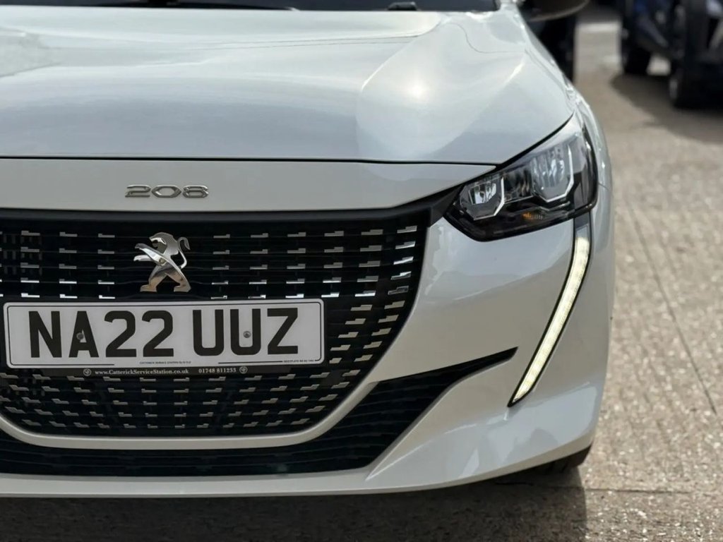 Used Peugeot 208 2022 for sale - 77179486: Photo 18